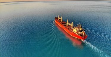 Cleaner Air in 2020: 0.5% sulphur cap for ships