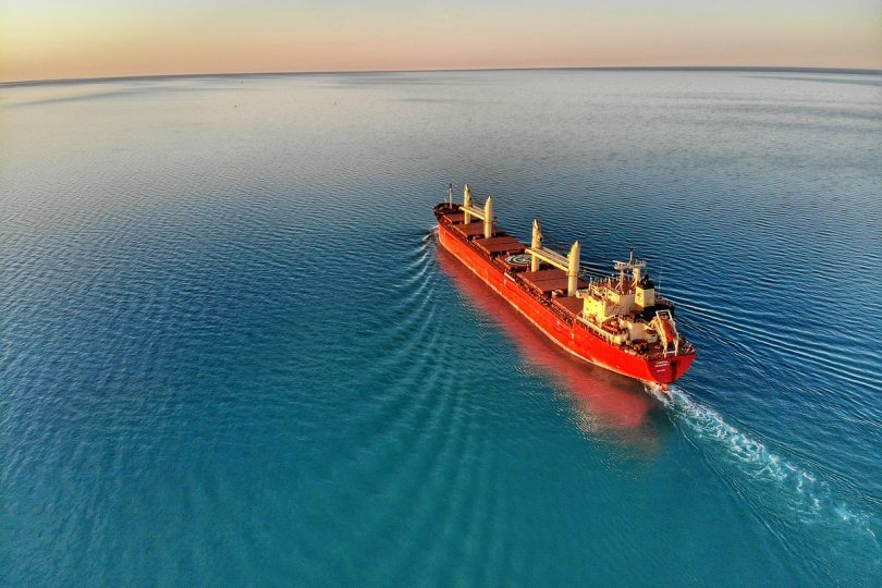 Cleaner Air in 2020: 0.5% sulphur cap for ships