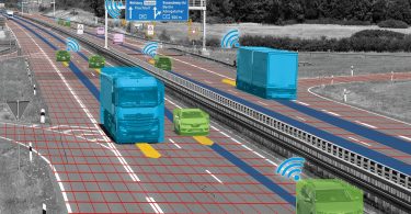 Mobilitätsforschung für den Personenverkehr: Testfeld Niedersachsen