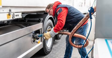 neues LNG-Anreizsystem in den Niederlanden