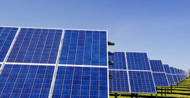 Produktion und Speicherung von Energie