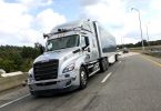 Daimler Trucks and Torc Robotics: Automated trucks testing expanded