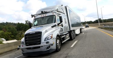 Daimler Trucks and Torc Robotics: Automated trucks testing expanded