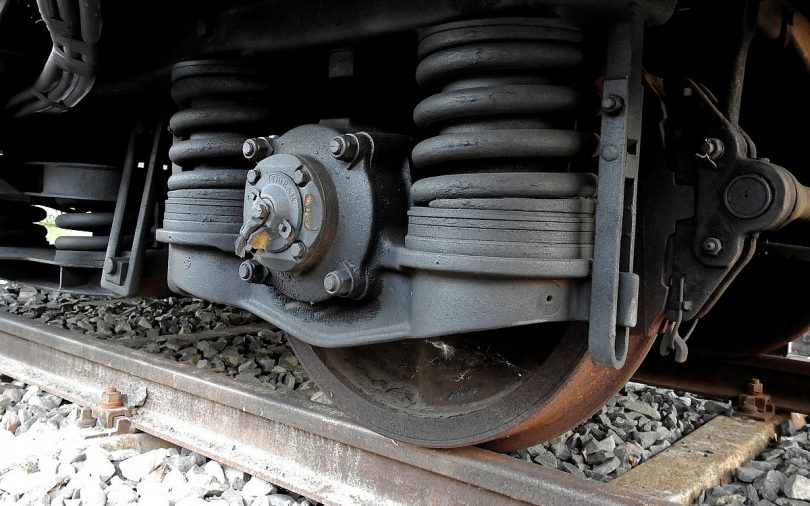 17. Internationale Schienenfahrzeugtagung „Rad Schiene“ in Dresden