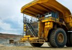 Williams Advanced Engineering WAE and Anglo American develop FCEV mining truck