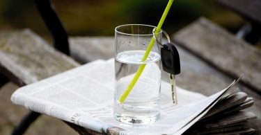 Studie Carsharing
