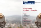 International Transportation 1 | 2020 Transforming Transport - Strategies