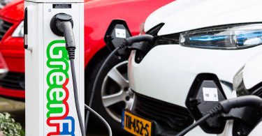 mart Charging trial as part of the European INVADE project