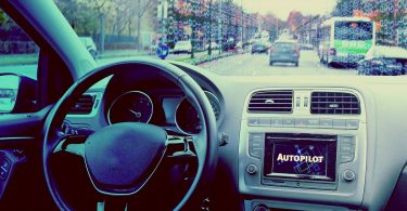 Sensorsysteme für das autonome Fahren und Fliegen