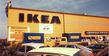 DHBW-Machbarkeitsstudie zur Mobilitätswende von Ikea