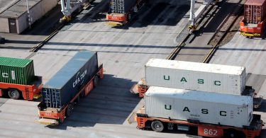 Automatisierung in der Logistik