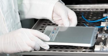LiPLANET bündelt Knowhow zur Batterieproduktion