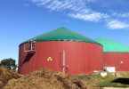 Grüne Wasserstoffproduktion in Biogasanlagen