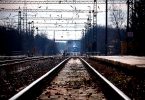 proposal on 2021 as the European Year of Rail