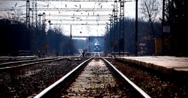 proposal on 2021 as the European Year of Rail