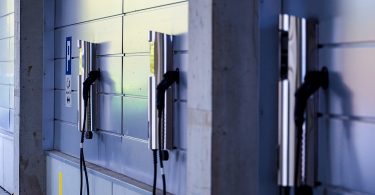 JUICE CHARGER 2 with credit card payment capability