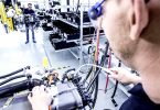 Volvo und Daimler: Joint Venture zur Serienproduktion von Brennstoffzellen