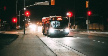 Women or men – who is feeling more unsafe on urban public transport