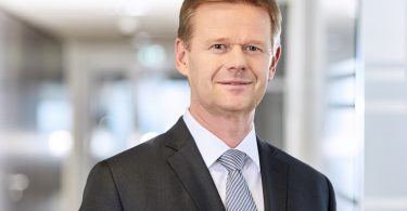 Peter Gerber. ©_Oliver Rösler | Lufthansa Cargo