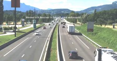 Ökobilanz von Personenwagen