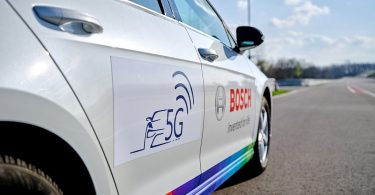 Projekt „5G NetMobil“