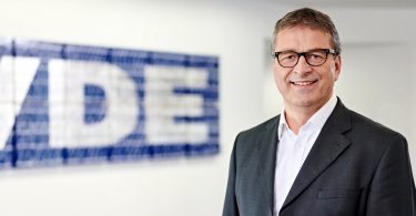 Wolfgang Niedziella ist neuer Präsident der Europäischen Normungskommission