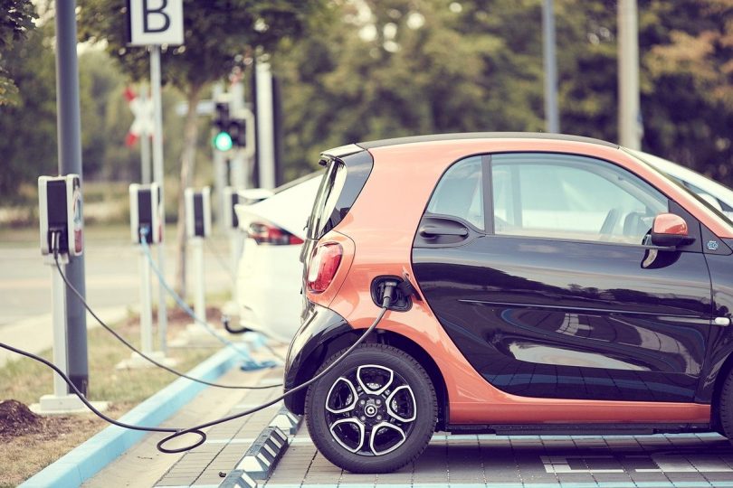 Elektromobilität: Carsharing-Erfahrungen fördern Akzeptanz von E-Autos