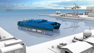 Neue DLR-Institute: Maritime Energiesysteme und Mobilität von morgen