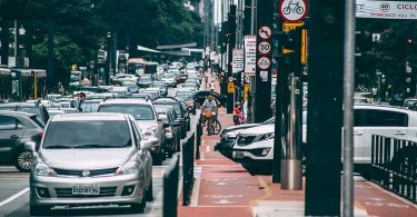 Reduced speed limits save lives in busy cities