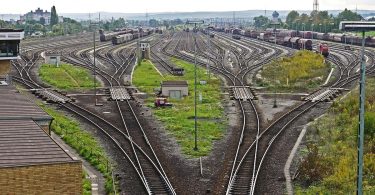 Baden-Württemberg: Zukunftsperspektiven für den Güterverkehr