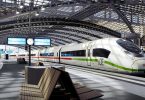 DB invests in 30 additional ICE high-speed trains beginning in 2022