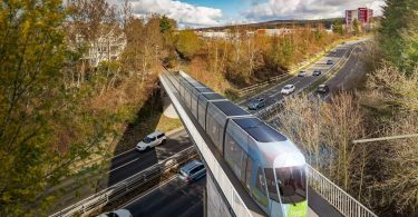 So bringt die CityBahn Menschen bequem ans Ziel