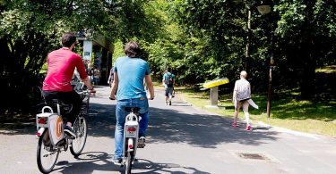 Mobilität im Ruhrgebiet