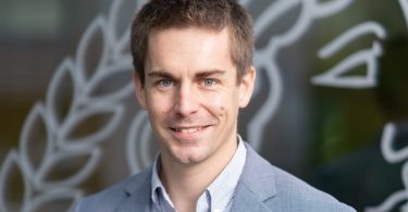 Christoph Keplinger neuer Direktor am Max-Planck-Institut für Intelligente Systeme.