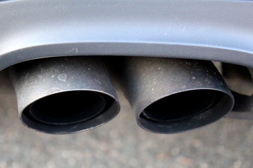 Wissenschaftler fordern strenge und kombinierte Maßnahmen, um CO2 im Straßenverkehr zu mindern
