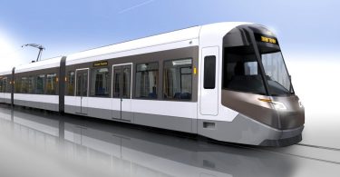 Tram-Train