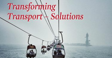 International Transportation Special 2 2020