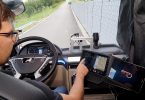 Virtueller Beifahrer für mehr Sicherheit im LKW-Verkehr