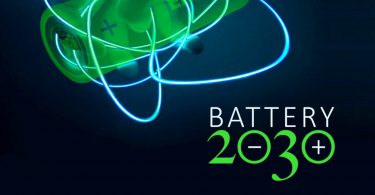BATTERY 2030+: Europa soll weltweit führend werden