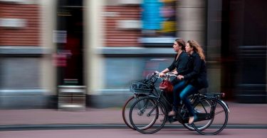 AllRad - Forschungsprojekt zur Steigerung der Fahrradnutzung