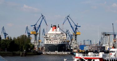 Maritime industry concerns over skills supply and demand