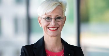 Professor Dr. Anke Kaysser-Pyzalla