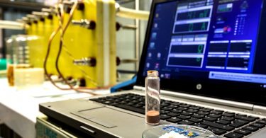 vanillin-based electrolytes