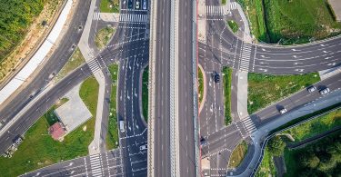 Luftverschmutzung: In Zukunft weniger Stickoxid-Emissionen durch Verkehr