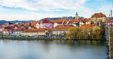 19th European Transport Congress of the EPTS, to be held in Maribor, Slovenia.