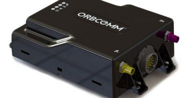 Orbcomm ST 9100.