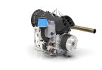 Sky Power presents hybrid for generator-only application