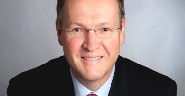 Frank Schleier ZVEI Fachverband Elektrobahnen und -fahrzeuge