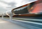 Team der HFT untersucht mit Hardt (NL) die Akzeptanz von Hyperloop
