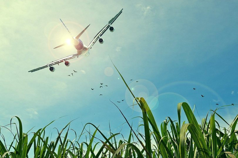 Pact for Sustainable Aviation: Airlines invite EU leaders to join
